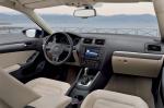 Volkswagen Jetta 2011 года